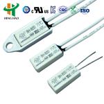 BW-ABJ KW BW-ABS Temperature Controlled Switch TB02B-BB8D TB05B-BB5D Thermal