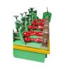 Buy cheap ISO9001 440Volt Stainless Steel Tube Mill Production Line High Precision from wholesalers