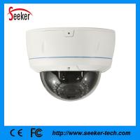 Buy cheap AHD Analog HD Surveillance Camera 1/3'' CMOS 3.0MP AHD Camera 720P/1080P AHD product