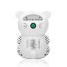 Buy cheap OEM ABS Mini Portable Nebulizer Machine Inhaler Medical Device For Kids from wholesalers