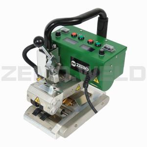 Wholesale 2MM Geomembrane Welding Machine 1400W Pond Liner Welding Machine from china suppliers
