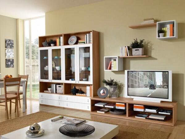 Buy cheap Home Interior Modern Low Profile TV Stand from wholesalers