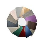 309 310 310S Gold Plated Colored Stainless Steel Sheet 1219mm 1500mm Width