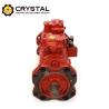 Buy cheap Pump K3V140DT Excavator Hydraulic Pump Piston High Power ISO9001 from wholesalers