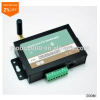 Buy cheap GSM 3G/4G door opener CWT5005， gsm gate opener product