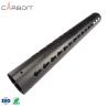 Buy cheap Customized Thickness Carbon Fiber Tube for Sailboat as Carrier of Chemical Activator from wholesalers