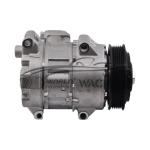 DCP50101 Auto AC Compressor TSE17C For Toyota Camry For RAV4 2010-2013 WXTT071