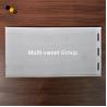 Buy cheap White 5.4mm Cell 44*23cm Silicon Beeswax Foundation Press from wholesalers