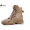 Buy cheap Men Outdoor Military Tactical Shoes Anti Collision Warm Breathable High Stretch from wholesalers
