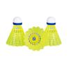 Buy cheap Sporting Badminton Training Shuttlecock Nylon Goose Feather Ball from wholesalers