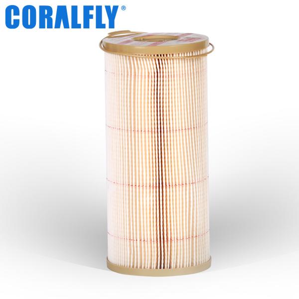 Buy cheap Racor 2020pm Diesel Fuel Water Separator 30 micron from wholesalers
