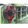 Buy cheap 3300mm Hexagonal Wire Netting Equipment 195m/H For Highway Guardrail from wholesalers
