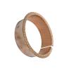 Buy cheap Oilless FB090 Wrapped Bronze Bearings CUSN8 Bushing Material from wholesalers