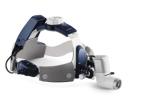 Buy cheap Adjustable Loupes Magnifying 90CRI Medical LED Headlight For Ent Examination from wholesalers