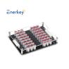 Buy cheap Enerkey 12S 13S 14S 15S 16S 5A Battery Active Balancer with Acrylic Plate Li-ion/Lto/Lifepo4 Equalizer for Electric Car from wholesalers