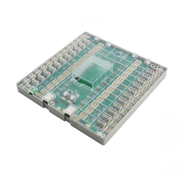 Buy cheap 12VDC 24VDC Electronic Locking System For Apartment Storage Locker from wholesalers