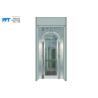 Buy cheap Luxury Elevator Cabin Decoration for Hotel Passenger Elevator from wholesalers