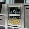 Buy cheap Moistureproof Aluminium 304SUS Modular Kitchen Cabinets With Wheels from wholesalers