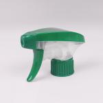 Buy cheap All Plastic Bottle Trigger Sprayer With Two Finger Trigger 28/400 28/410 from wholesalers