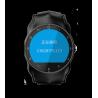 Buy cheap Supervision IP68 70mA 4G 240x240 Screen GPS Judicial Watch from wholesalers