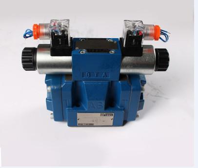 Buy cheap electro-hydraulic valve proportional valve hydraulic valve solenoid valve directional valve overflow valve from wholesalers