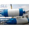 Buy cheap Stable Performance Stainless Steel Silo Sand Cement Fly Ash Material from wholesalers