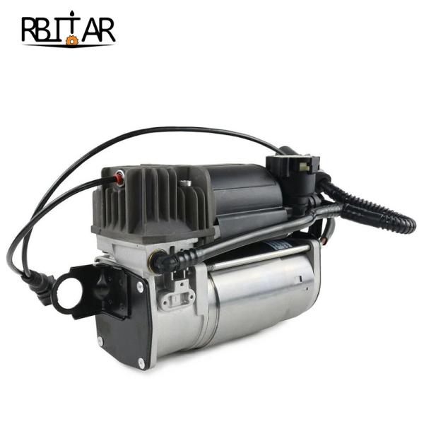 Buy cheap 7L8616007 Automobile Spare Parts Air Compressor Pump For Audi Q7 from wholesalers
