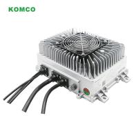 Buy cheap 96V 144V Quick Charging Golf Cart Battery Chargers Electric Vehicle Battery product
