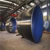 Buy cheap Durable 3PE Coating Equipment for Effective Steel Pipe Protection from wholesalers