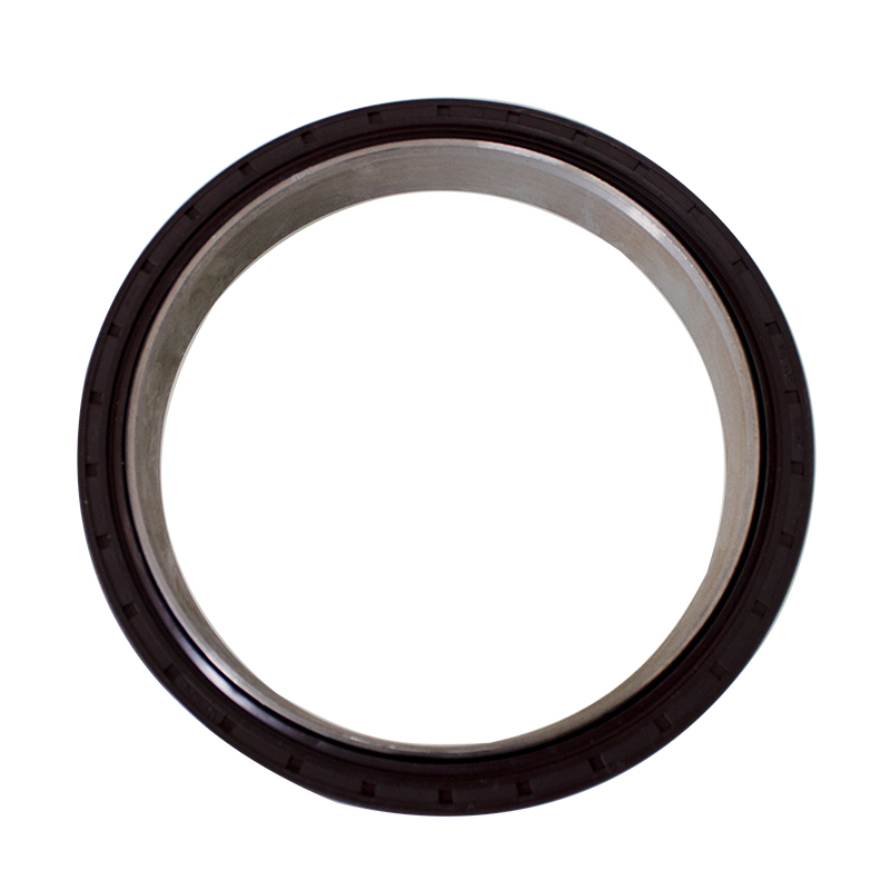 PLASTIC TRUCK CRANKSHAFT OIL SEAL RR 20*20*10cm for Long-Lasting Engine Protection