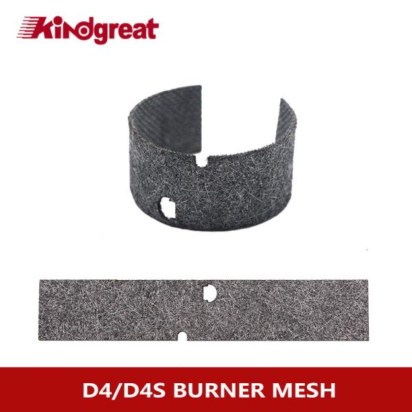 Quality Aftermarket Eberspacher Airtronic D4 Heater Parts FeCrAl Material W22mm Burner Mesh for sale