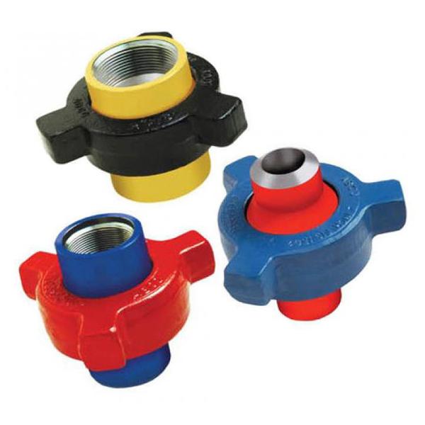 Buy cheap API Hammer Unions for fitting connections from wholesalers