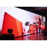 Buy cheap Stadium Large Screen Wall LED Display Flexible P4.81 Indoor Fixed/Rental Installation from wholesalers