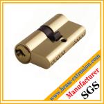 Buy cheap Chinese manufacturer brass lock profiles from wholesalers