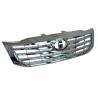 Buy cheap OE and TRD Style Toyota Hilux Vigo 2012 Front Grille , Plastic ABS Supplier from wholesalers