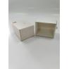 Buy cheap OEM Foldable Magnetic Gift Box / Corrugated Boxes Compostable Embossing from wholesalers