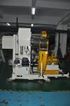Automation Metal Straightener Equipment Heavy Duty Material Frame Wafer Stamping