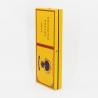Buy cheap Kraft Paper Cardboard Cigarette Packs Preroll Magnetic Closure from wholesalers