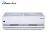 Buy cheap 2024Metal Industrial Air Curtain For Factory Warehouse Door Height 5 To 6m from wholesalers