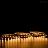 Buy cheap SMD 2835 60 Leds/M 3000K Flexible LED Strip 8mm Width Ra90 Waterproof Led Strip Light from wholesalers