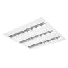 Buy cheap Office Square LED Recessed Panel Light 6000K 110lm/w 5760lm from wholesalers