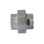 6000# 9000lbs Socket Weld Union Ss 304 Ss316 Asme B16.11
