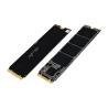 Buy cheap PG Commercial Internal SSD Hard Drive 2Tb 1Tb 512gb SATA 3 M.2 SSD For PC from wholesalers