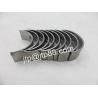 Buy cheap SD25 Diesel Engine Bearings / Main Bearings And Rod Bearings Size 89 * 2.6 + 2 + 4.5mm from wholesalers