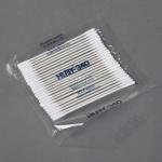 Q Tips Cleanroom Cotton Swab Lint Free Industrial Sterile Paper Stick Cotton