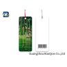 Buy cheap Kids 3D Lenticular Custom Book Marks 0.6mm PET Eco - Friendly Material For Gift from wholesalers