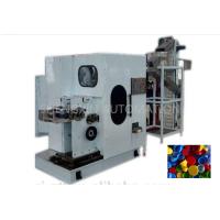 Buy cheap 12Kw Full Automatic Offset Print Machine , Beverage Plastic Bottles Offset product