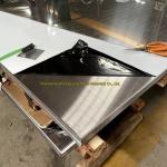 Hot Rolled Stainless Steel Plate No.1 Surface Finish 0.3mm- 150mm Thickness
