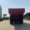 Buy cheap Shentuo St30 Underground Mining Truck Suitble for Harsh Underground environment from wholesalers