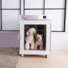 Buy cheap Intelligent Pet Drying Box ,140Kg Pet Drying Cage With Foot Support from wholesalers